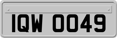 IQW0049