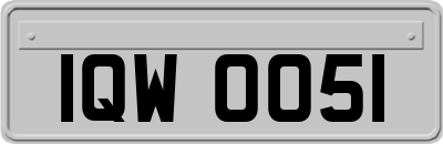 IQW0051