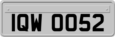 IQW0052