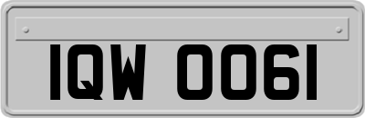 IQW0061