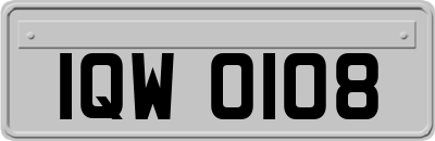 IQW0108