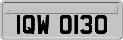 IQW0130