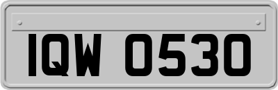 IQW0530