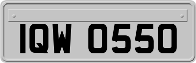 IQW0550