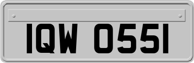 IQW0551