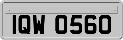 IQW0560