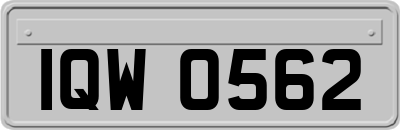 IQW0562