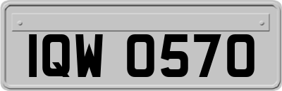 IQW0570