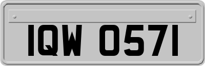 IQW0571