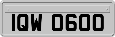 IQW0600