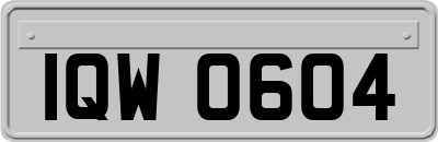 IQW0604