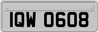 IQW0608