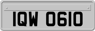 IQW0610