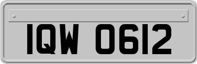 IQW0612