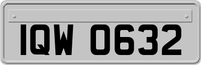 IQW0632