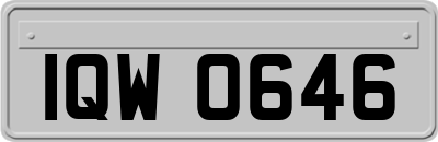 IQW0646