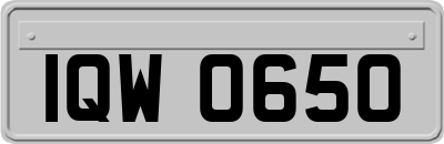 IQW0650