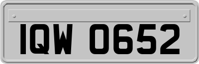 IQW0652