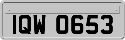 IQW0653