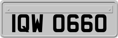 IQW0660