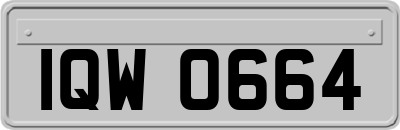 IQW0664