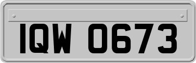 IQW0673