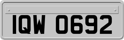 IQW0692