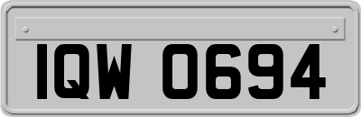 IQW0694