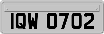 IQW0702