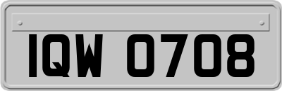 IQW0708