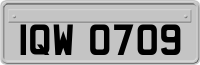 IQW0709