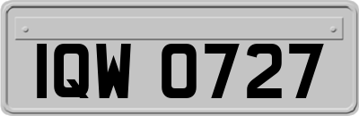 IQW0727