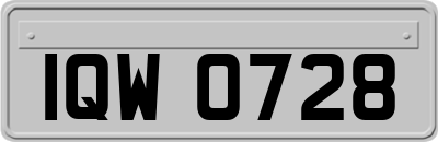 IQW0728