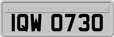 IQW0730