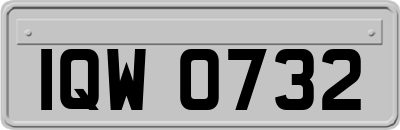 IQW0732