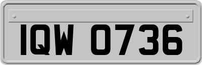 IQW0736