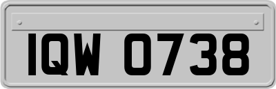 IQW0738