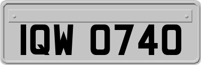 IQW0740