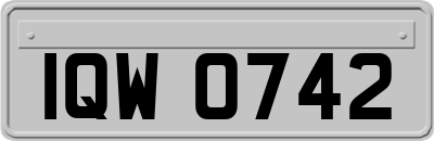 IQW0742