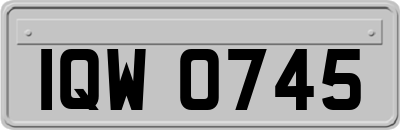 IQW0745