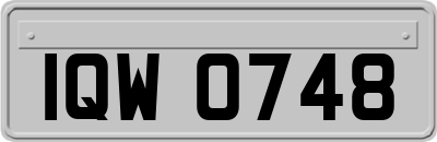 IQW0748