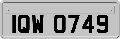 IQW0749