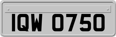 IQW0750