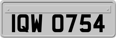 IQW0754