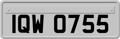 IQW0755