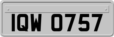 IQW0757