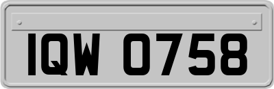 IQW0758