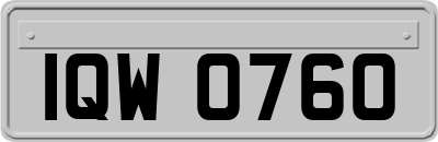 IQW0760