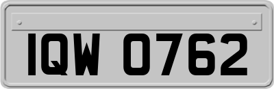 IQW0762