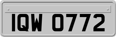 IQW0772